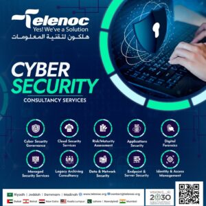 Cyber Security Services TeleNoc