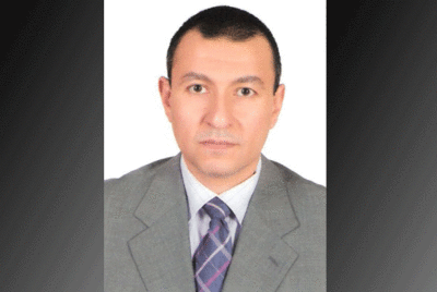 Eng. Kareem Abd Elhady is Leading TeleNoc team member of IT Professionals & Experts