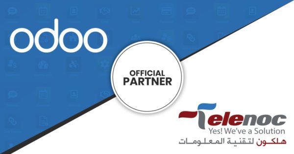 TeleNoc – Odoo Partner in Saudi Arabia