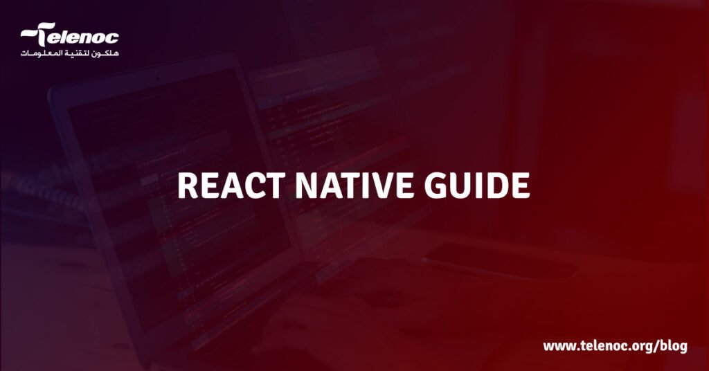 React Native Guide