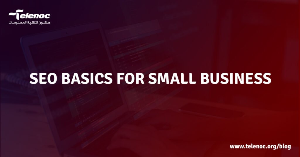 SEO Basics for Small Business