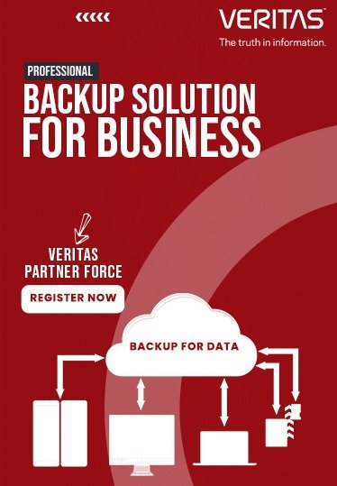 Veritas company and Technologies is providing backup solution. Telenoc is veritas partner in saudi arabia offering data protection, backup services, saas protection and recovery vault in Riyadh,dammam and Jeddah KSA.