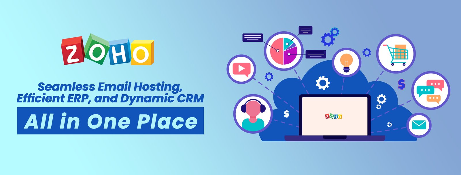 Telenoc is zoho partner in Saudi Arabia providing zoho software services for zoho crm, zoho mail, zoho invoice, zohodesk, zoho accounting software, zoho asset management, zoho hr software, for pricing and details contact us we are offering these services in Riyadh, dammam and jeddah KSA.