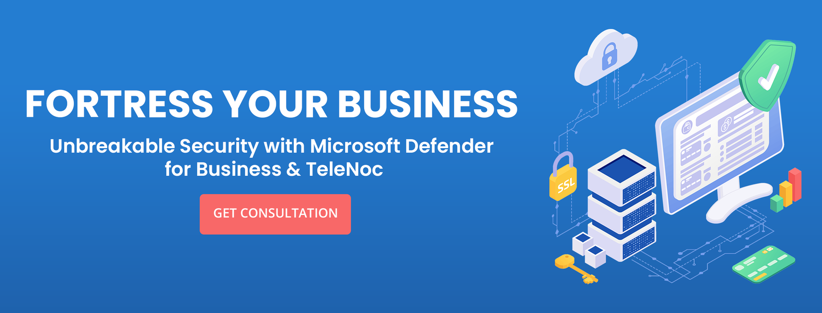 Telenoc is MS Defender Partner in Saudi Arabia providing microsoft defender antivirus, microsoft defender for endpoint, windows defender antivirus, microsoft defender for office 365, microsoft virus protection, microsoft 365 defender, windows virus protection, microsoft defender for business, windows defender windows 11, microsoft defender security center, microsoft antivirus for windows 10, and microsoft antivirus software in riyadh, dammam and jeddah KSA. If you need microsoft 365 defender pricing, microsoft defender for office 365 pricing and microsoft defender for endpoint pricing get contact us for consultation.