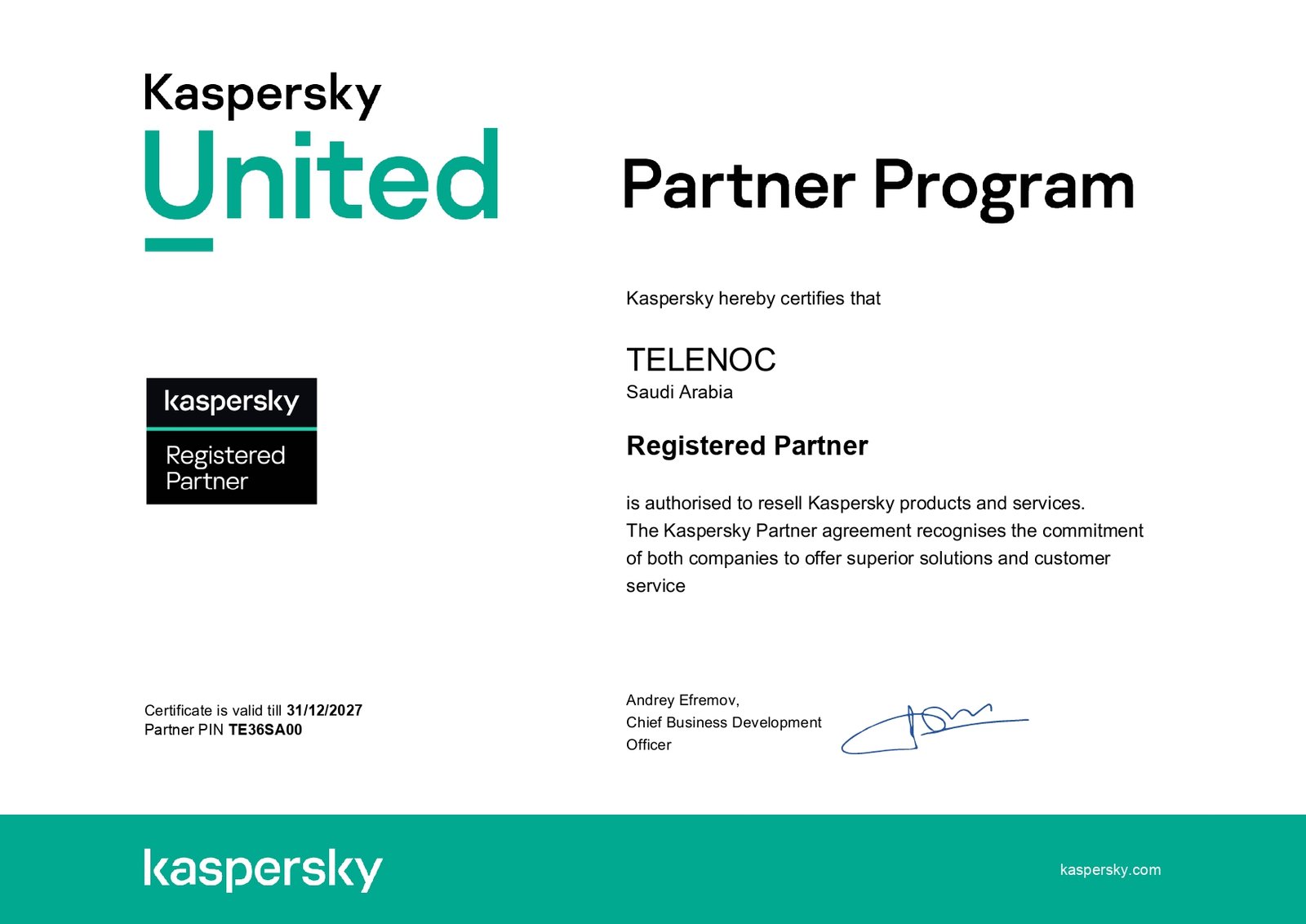 Kaspersky Registered Partner Certificate_page-0001