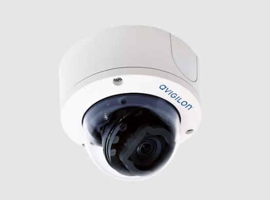 Get price of h4amh ad dome1 avigilon in riyadh, dammam and jeddah.