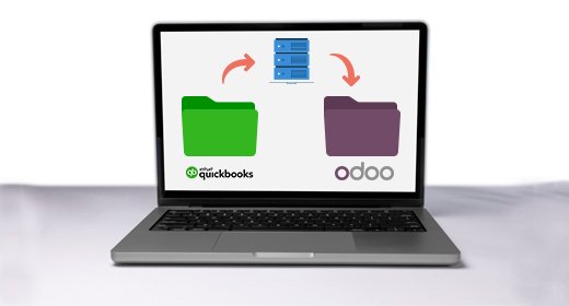 Telenoc is providing quickbooks to odoo migration services in Saudi Arabia