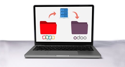 Telenoc is offering zoho to odoo migration services in Saudi Arabia