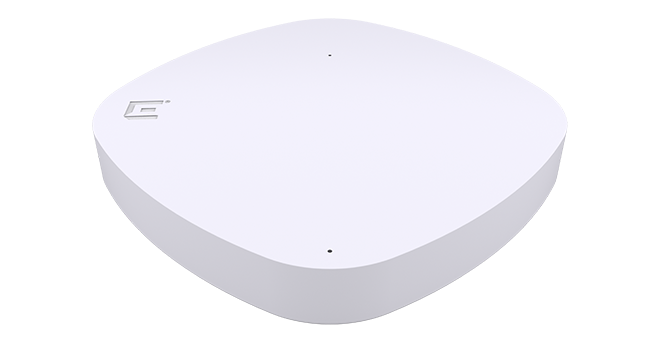 Extreme Wireless solutions delivering fast and secure Wi-Fi connectivity