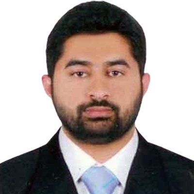 Muhammad Awais Dastageer