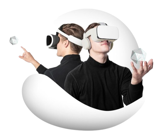 Empowering businesses with Augmented and Virtual Reality solutions in Saudi Arabia from TeleNoc IT Solution company KSA