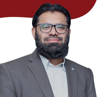 Dr. Hafiz Muhammad Imran