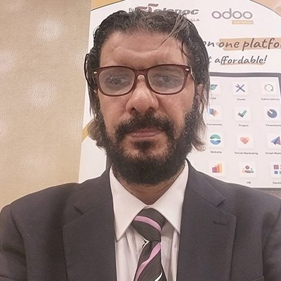 Osama Farag