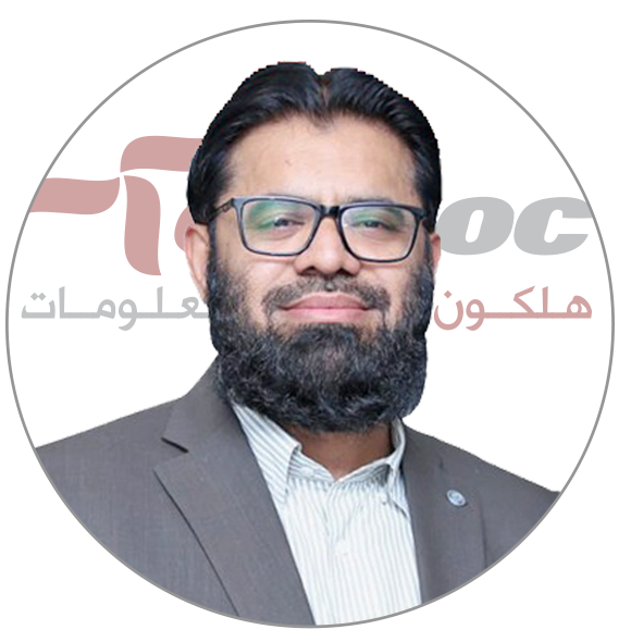 Dr. Hafiz Muhammad Imran