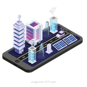 Smart DC Solutions in Saudi Arabia | Data Center Services KSA