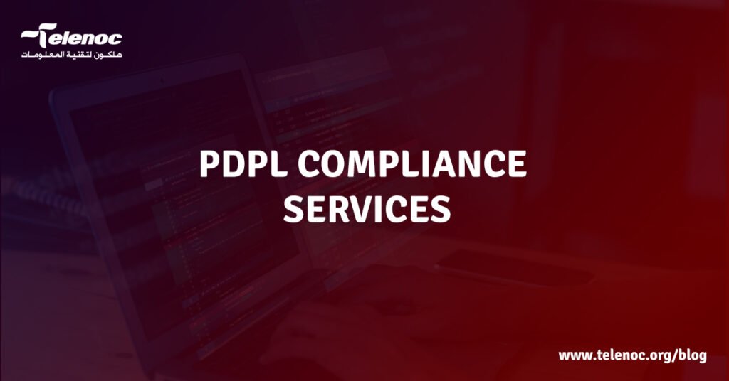 PDPL Compliance Services