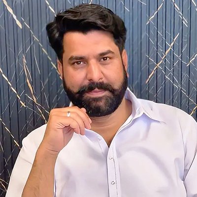 Jahangir Ahmed