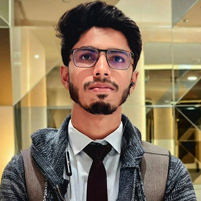 Mohammed Salman Uddin