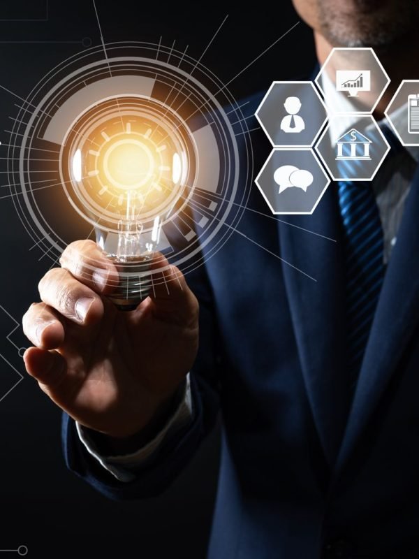 emerging technologies banner